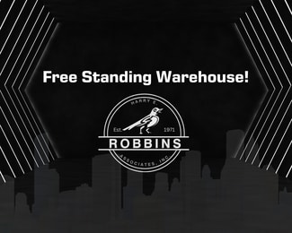 Sarasota, FL Warehouse - 6099 Deacon Rd