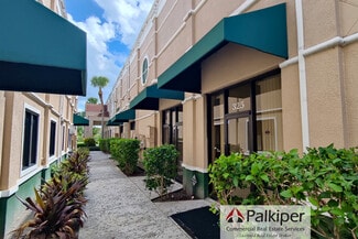 Kissimmee, FL Office - 323 W Oak St