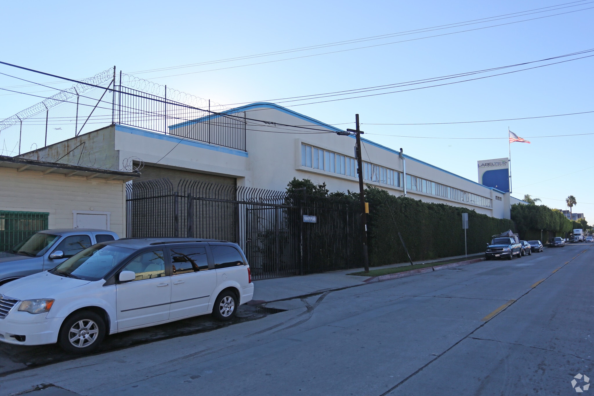 6100 S Wilmington Ave, Huntington Park, CA for Sale