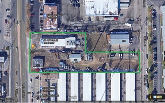 Federal Heights, CO undefined - 9260-9273 Federal Blvd Federal Heights, CO undefined - 9260-9273 Federal Blvd