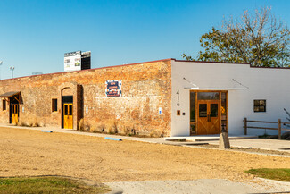 Petersburg, VA Office - 416 3rd St