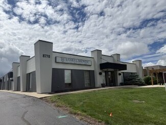 Indianapolis, IN Office - 8770 Purdue Rd Indianapolis, IN Office - 8770 Purdue Rd