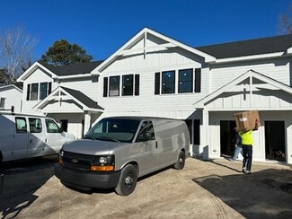 Manteo, NC Apartments - 517 Ananias Dare St