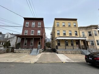 Yonkers Portfolio | 60% FREE MARKET