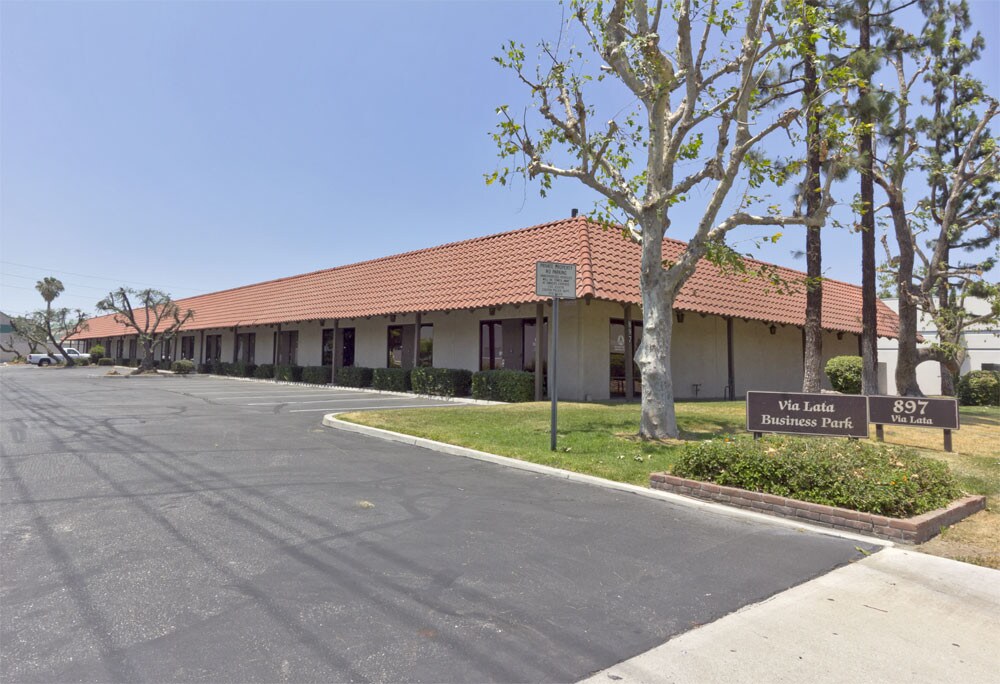 897 Via Lata, Colton, CA for Rent