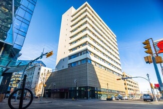 Regina, SK Hospitality - 1867 Hamilton St Regina, SK Hospitality - 1867 Hamilton St