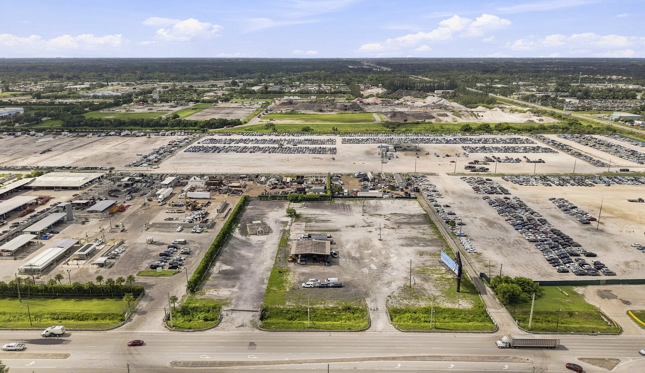 7804-7818 Belvedere Rd, West Palm Beach, West Palm Beach, FL for Sale