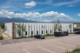 Colorado Springs, CO undefined - 3820 Hancock Expy Colorado Springs, CO undefined - 3820 Hancock Expy