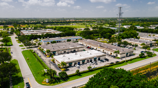 Wellington, FL Flex - 11496 Pierson Rd