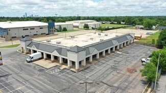 Oklahoma City, OK Office - 3901-3909 SE 29th St
