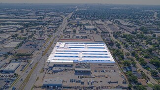 Garland, TX Flex - 4417 Forest Ln Garland, TX Flex - 4417 Forest Ln