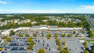 Bowie, MD Office/Medical, Retail - 3420-3570 Crain Hwy