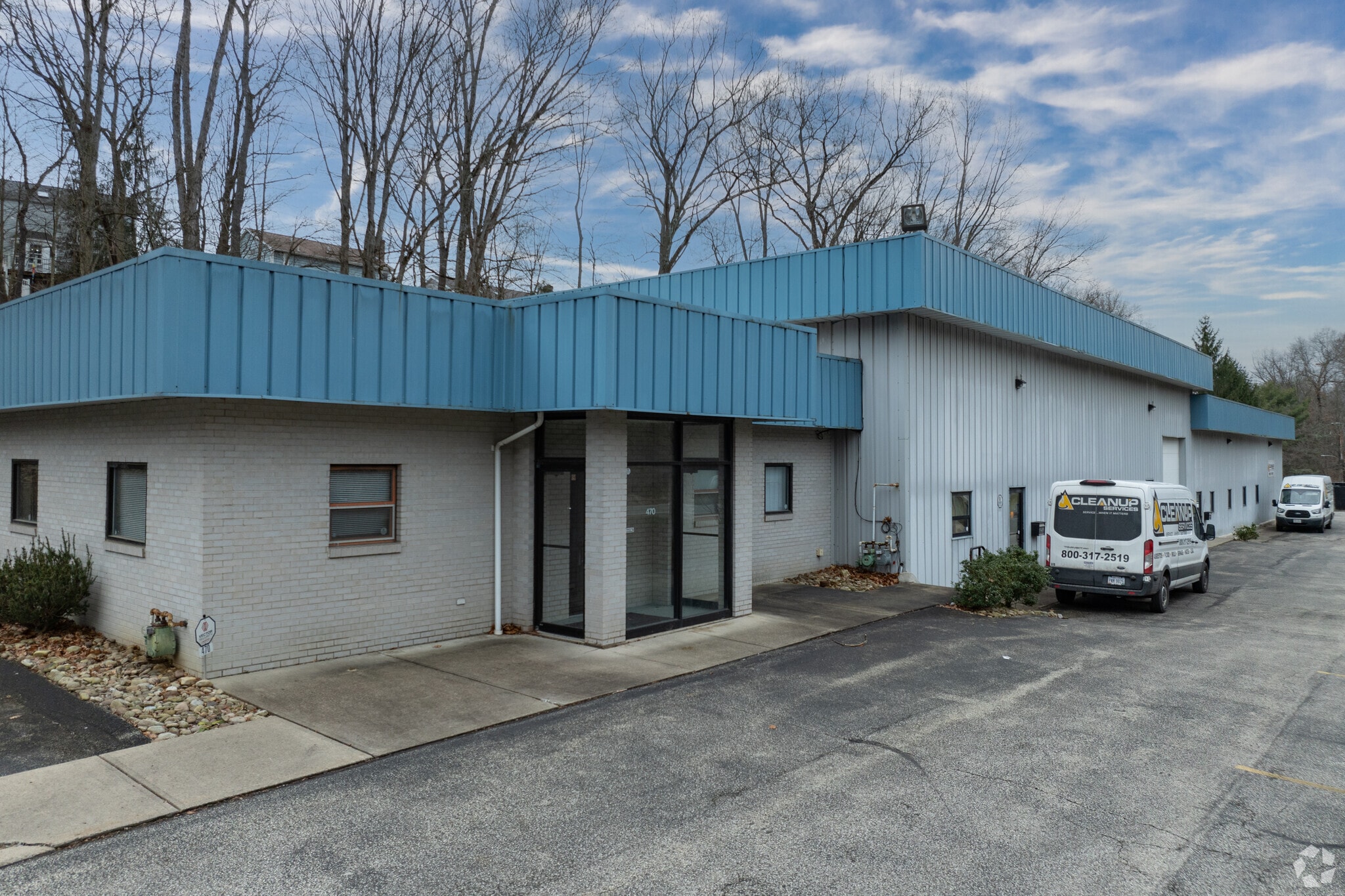 460-470 Old Frankstown Rd, Monroeville, PA for Rent