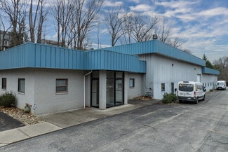 Monroeville, PA Office - 460-470 Old Frankstown Rd