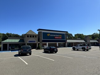 Leominster, MA Office/Retail - 20 Commercial Rd