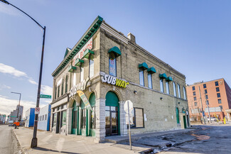 Saint Paul, MN Retail - 449 7th St E