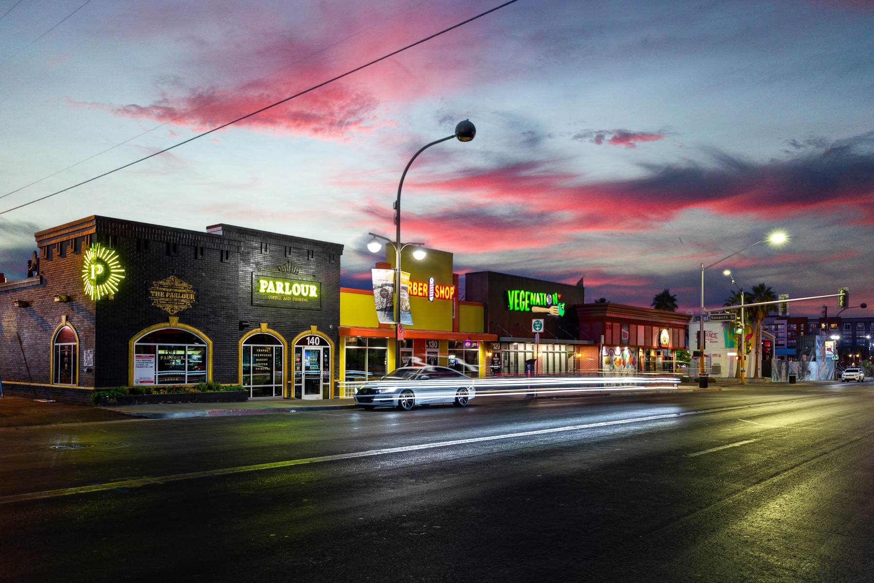 618 E Carson Ave, Las Vegas, NV for Rent