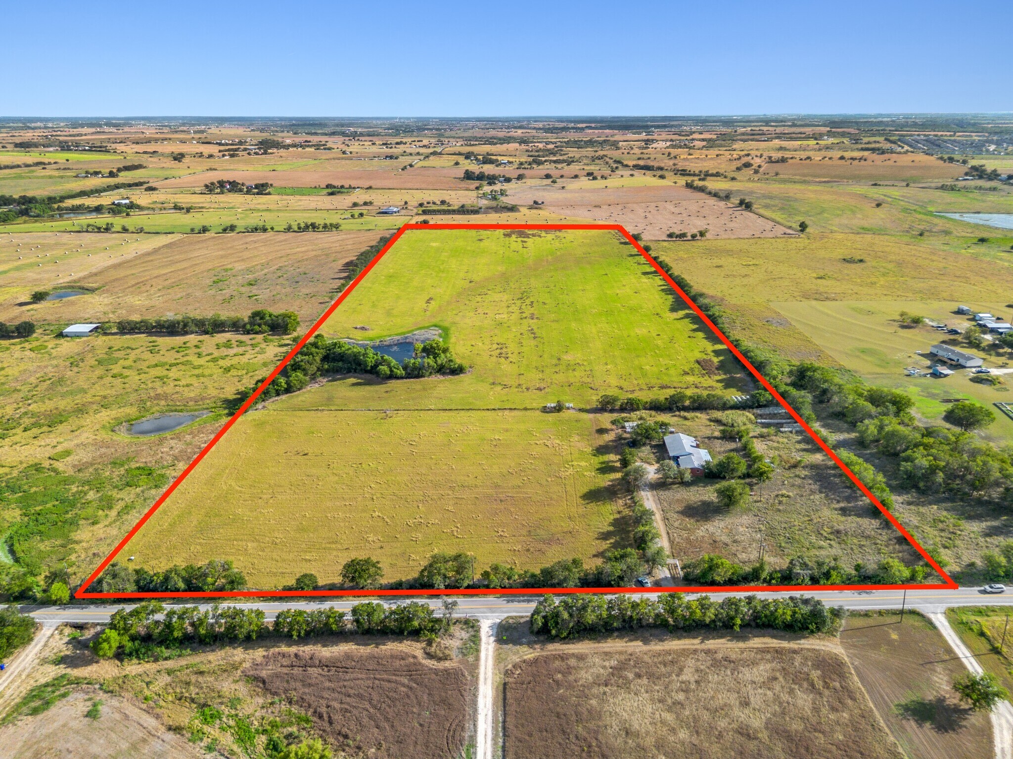 21265 Melber Ln, Manor, TX for Sale