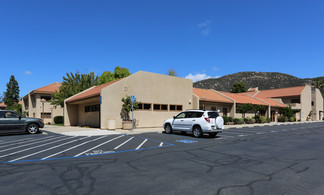 Poway, CA Medical - 15525 Pomerado Rd