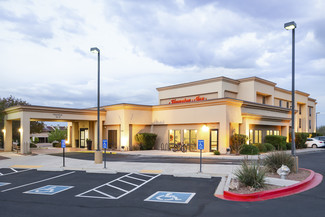 Sierra Vista, AZ Hospitality - 4100 Snyder Blvd