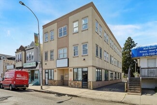 Philadelphia, PA Medical - 6712-6714 Rising Sun Ave