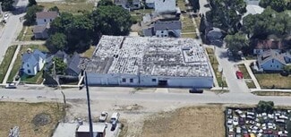 Toledo, OH Industrial - 340 Tudor St Toledo, OH Industrial - 340 Tudor St