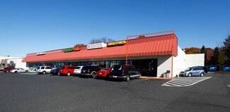 Mount Laurel, NJ Retail - 1215 Route 73 Mount Laurel, NJ Retail - 1215 Route 73