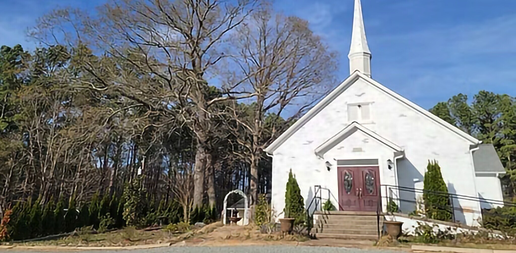 5795 Old Plank Rd, Iron Station, NC for Sale