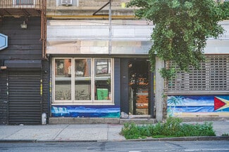 Brooklyn, NY Retail - 701 Saint Marks Ave