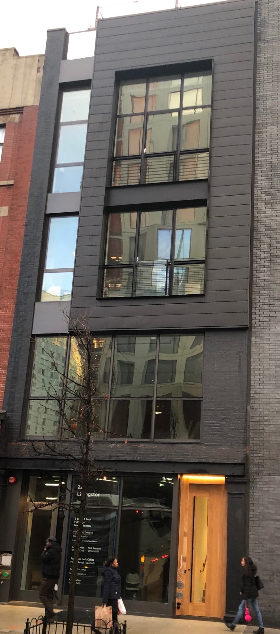 222 Livingston St, Brooklyn, NY for Rent