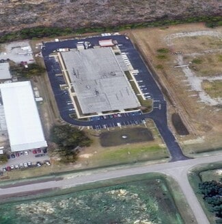 Long Beach, MS Flex - 5098 A Ave