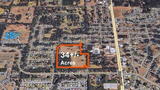 Ocala, FL Commercial Land - 5500 SE 24th St