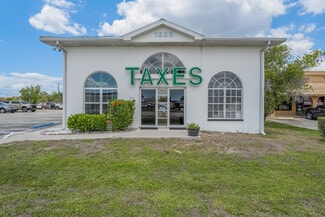 Cape Coral, FL undefined - 1323 Viscaya Pky