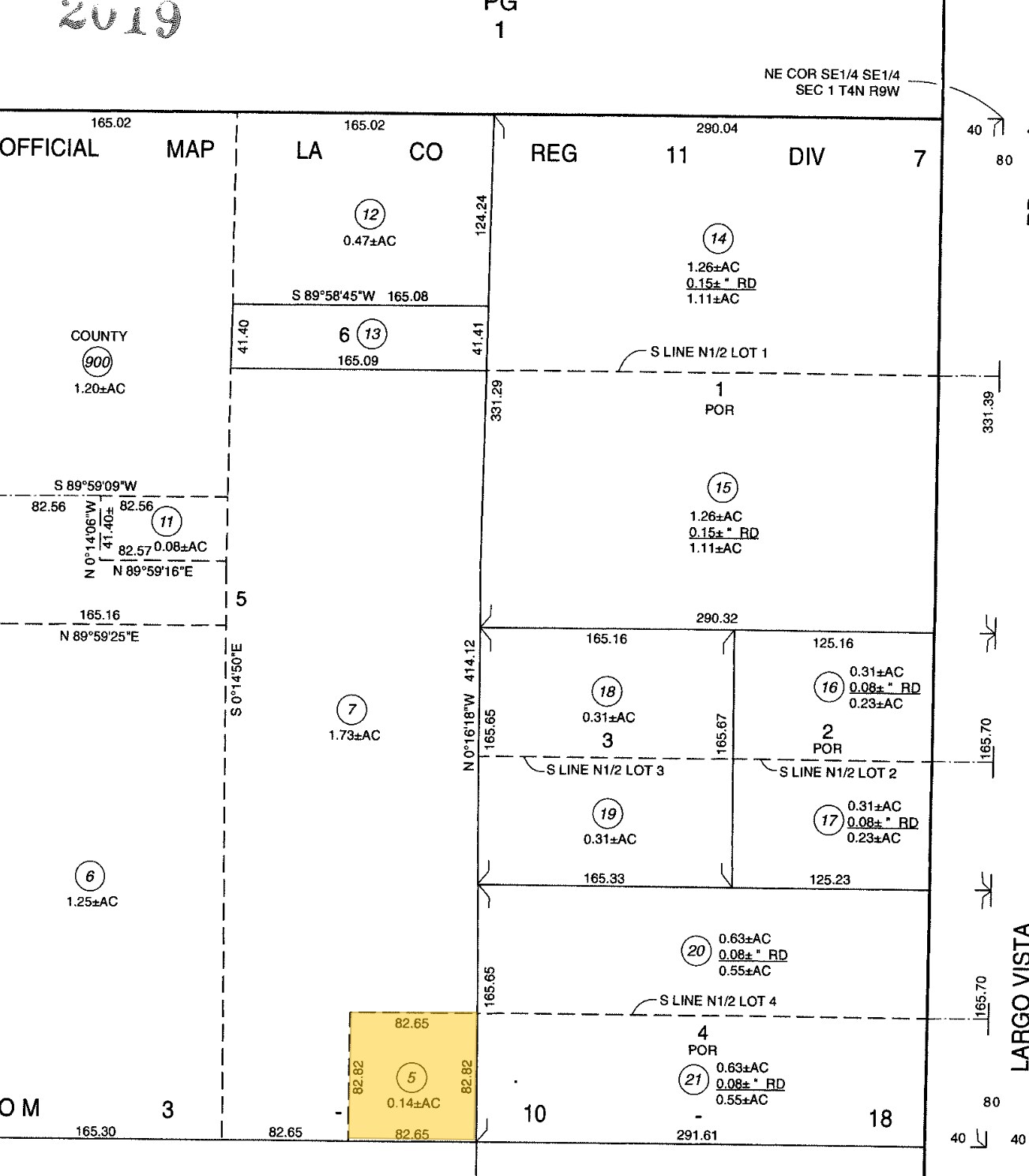 20327 Pretty-O-Ranch Rd, Llano, CA for Sale