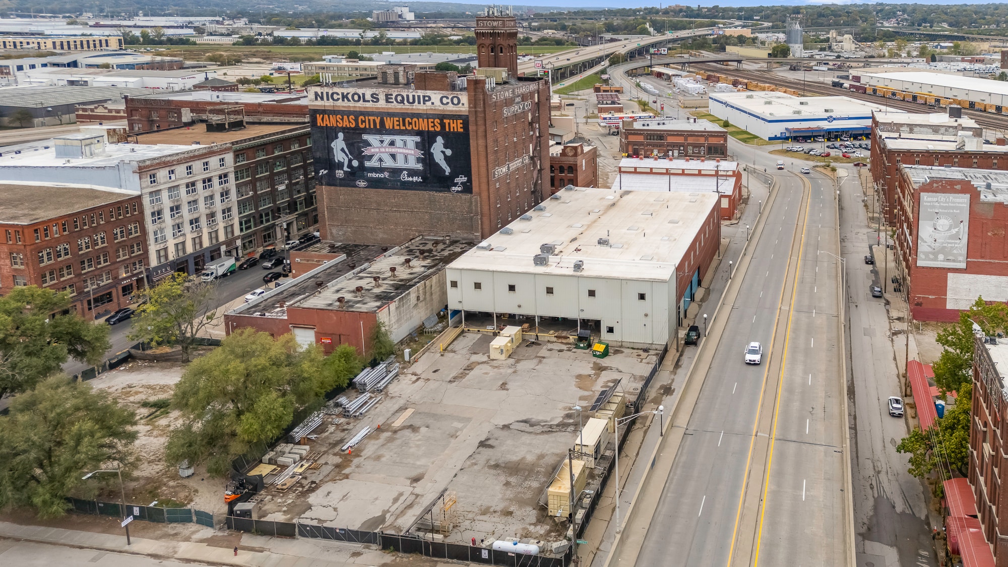 1315 W 12th St, Kansas City, MO for Sale