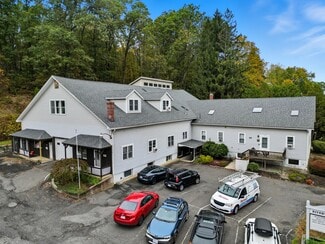 Hatfield, MA Office, Office/Retail, Flex - 131 Main St