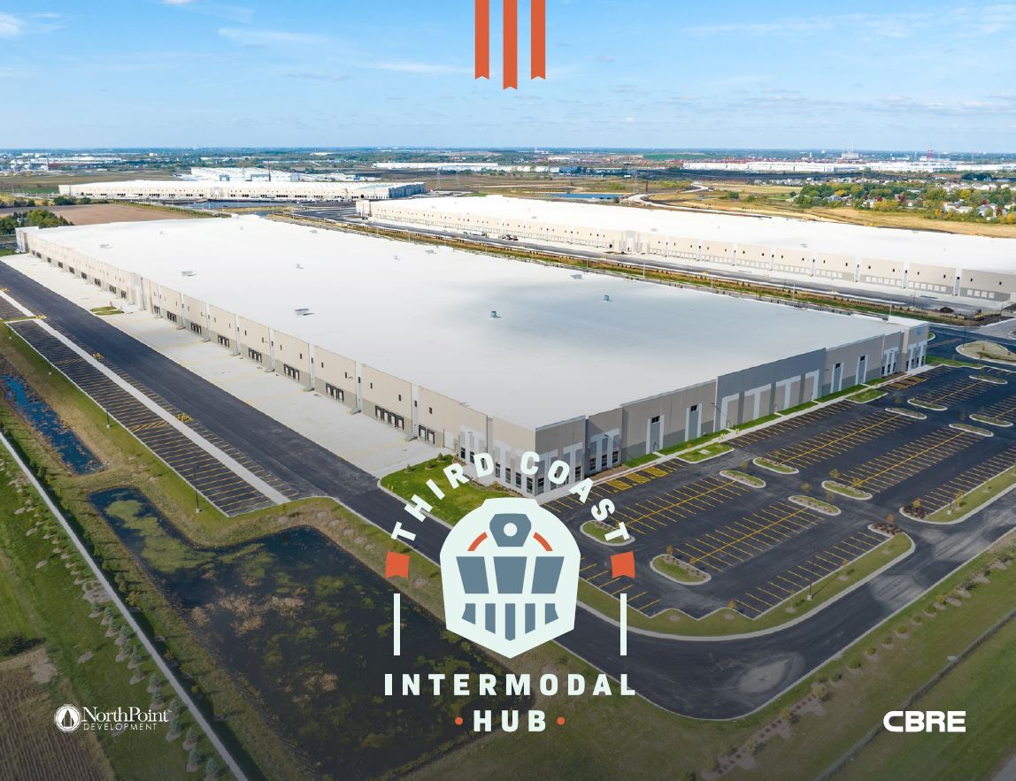 SEC Millsdale Rd & Route 53, Joliet, IL for Rent