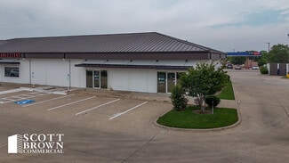 Garland, TX Office/Medical - 517 E Interstate 30 Garland, TX Office/Medical - 517 E Interstate 30