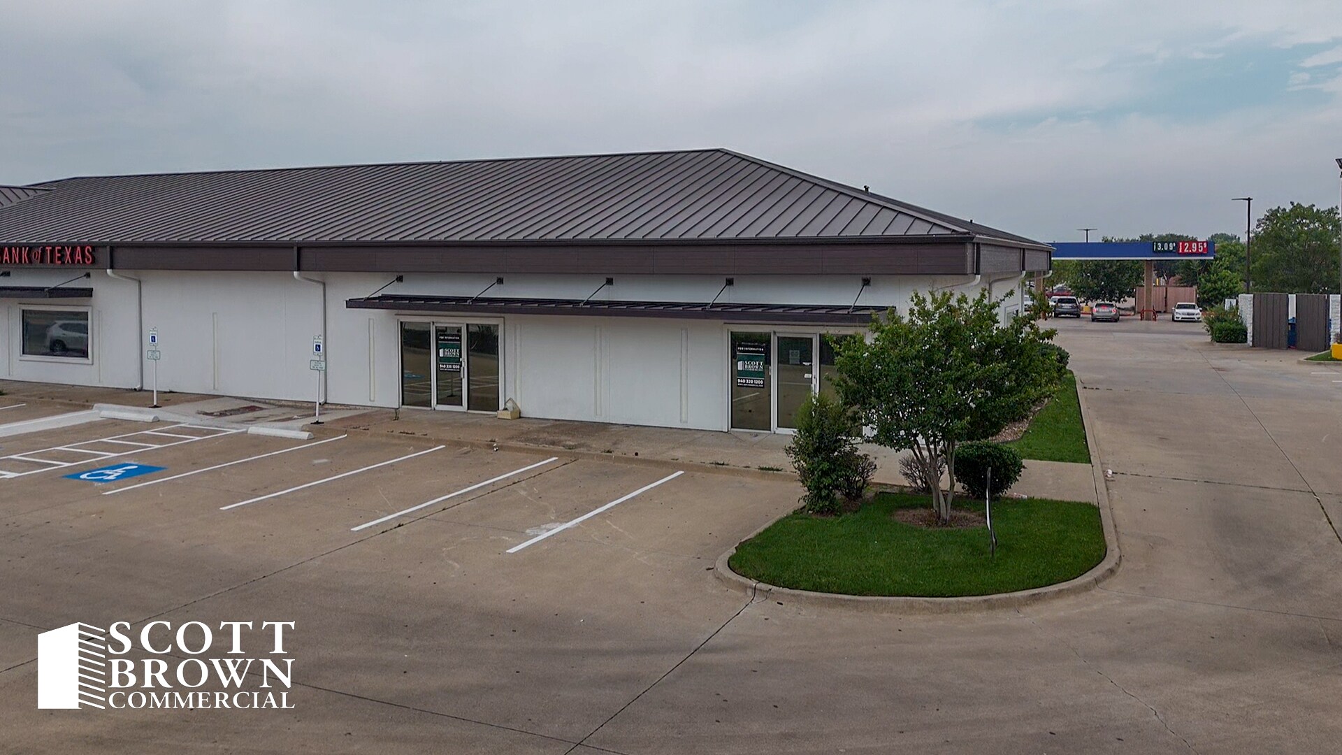 517 E Interstate 30, Garland, TX for Rent