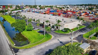 Medley, FL Industrial - 9401 NW 106th St
