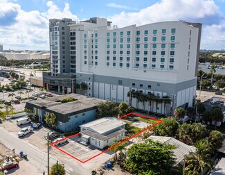 Fort Lauderdale, FL Medical - 412 SE 23rd St