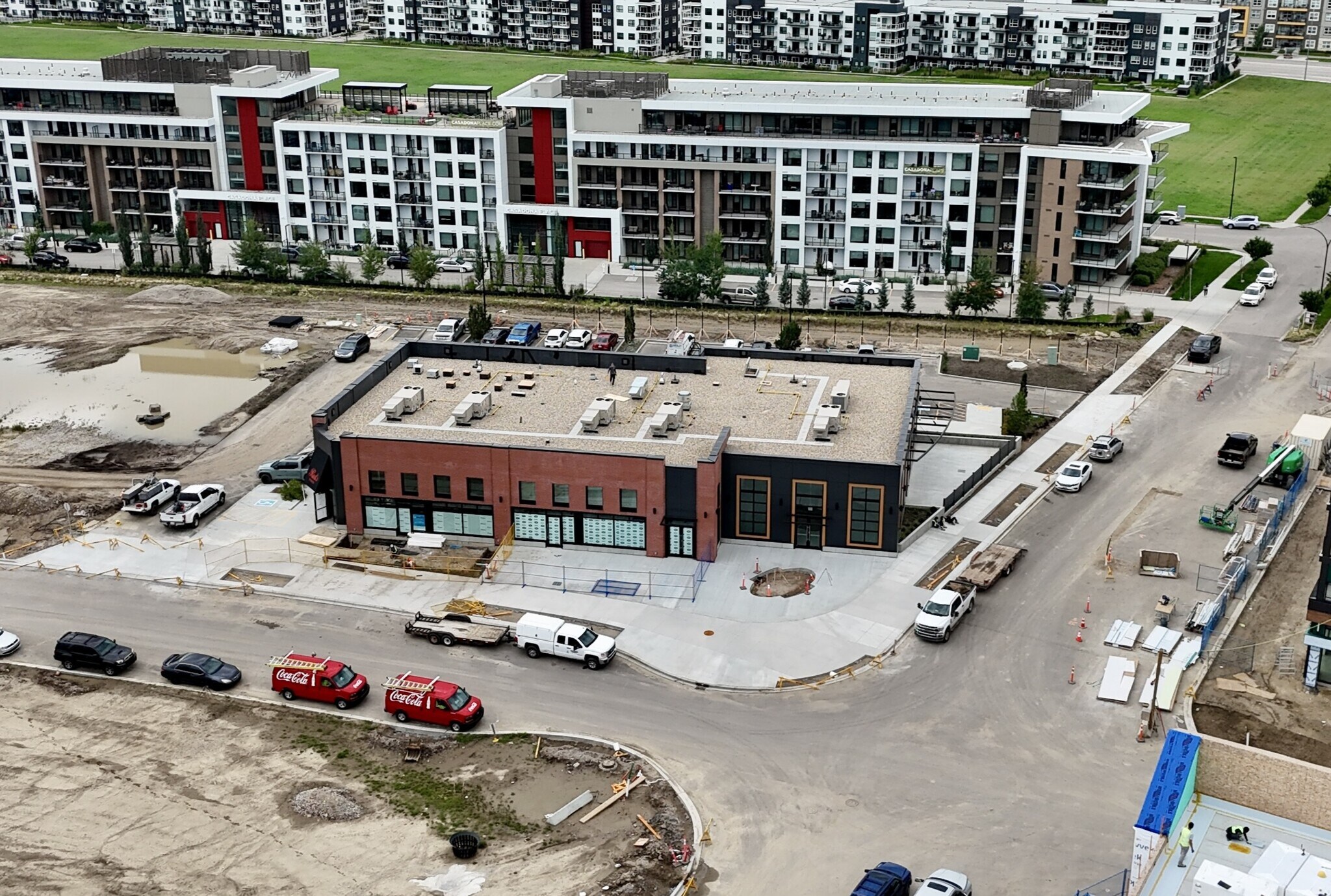 4141 Market St SE, Calgary, AB for Rent