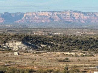 Cottonwood, AZ Industrial Land - Highway 260 Rd Cottonwood, AZ Industrial Land - Highway 260 Rd