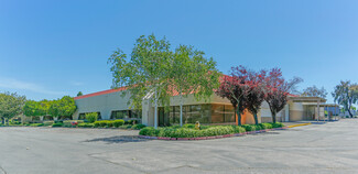 Santa Clara, CA Flex - 4950 Patrick Henry Dr