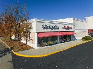 Richmond, VA Retail - 1000 Carmia Way