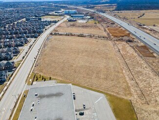 Burlington, ON Commercial Land - 4301 Palladium Way Burlington, ON Commercial Land - 4301 Palladium Way