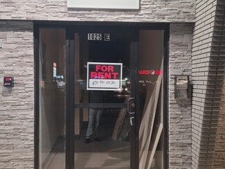 South Holland, IL Office - 1025 E 162nd St