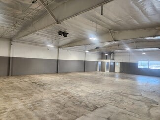 Santa Ana, CA Industrial - 820 S Grand Ave