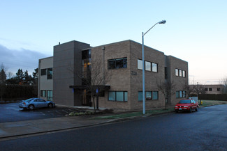 Portland, OR Office - 7128 SW Gonzaga St