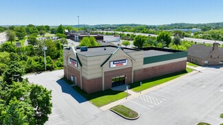York, PA Freestanding - 2920 Whiteford Rd York, PA Freestanding - 2920 Whiteford Rd